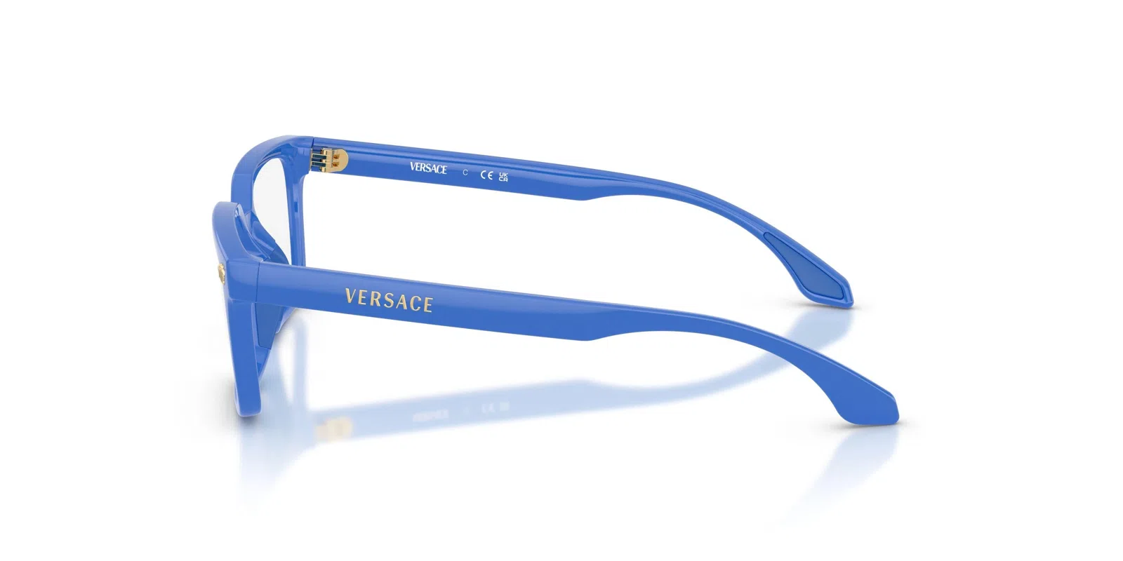 Versace Kids 3015U Eyeglasses - view 11